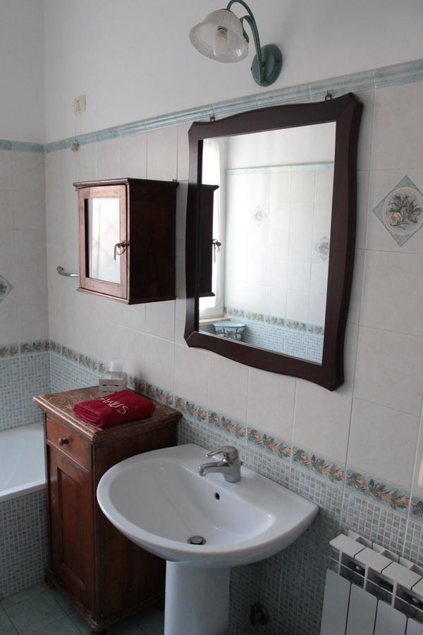 Ianus Guest House Roma Dış mekan fotoğraf