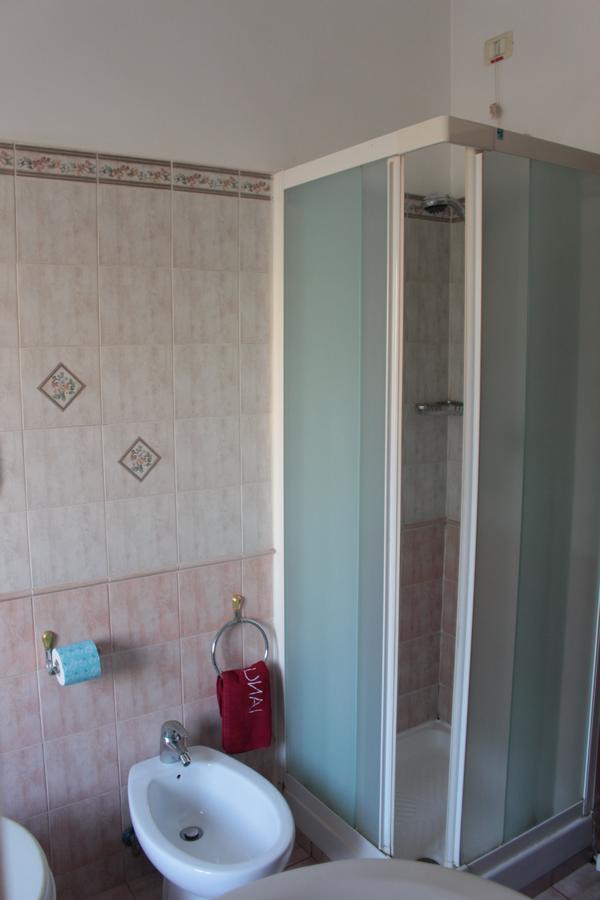 Ianus Guest House Roma Dış mekan fotoğraf