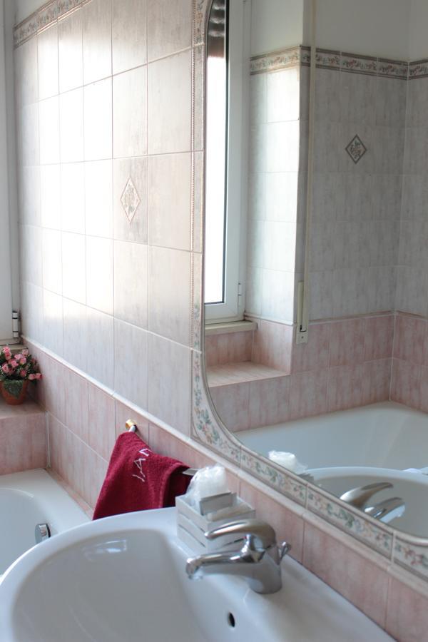 Ianus Guest House Roma Dış mekan fotoğraf