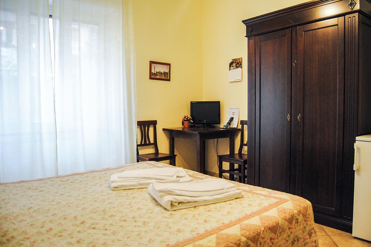 Ianus Guest House Roma Dış mekan fotoğraf