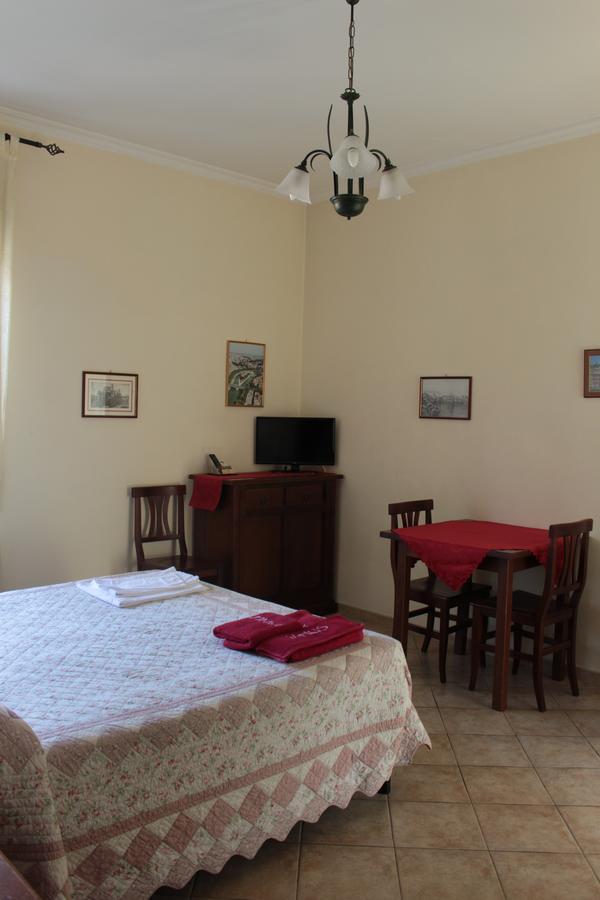 Ianus Guest House Roma Dış mekan fotoğraf