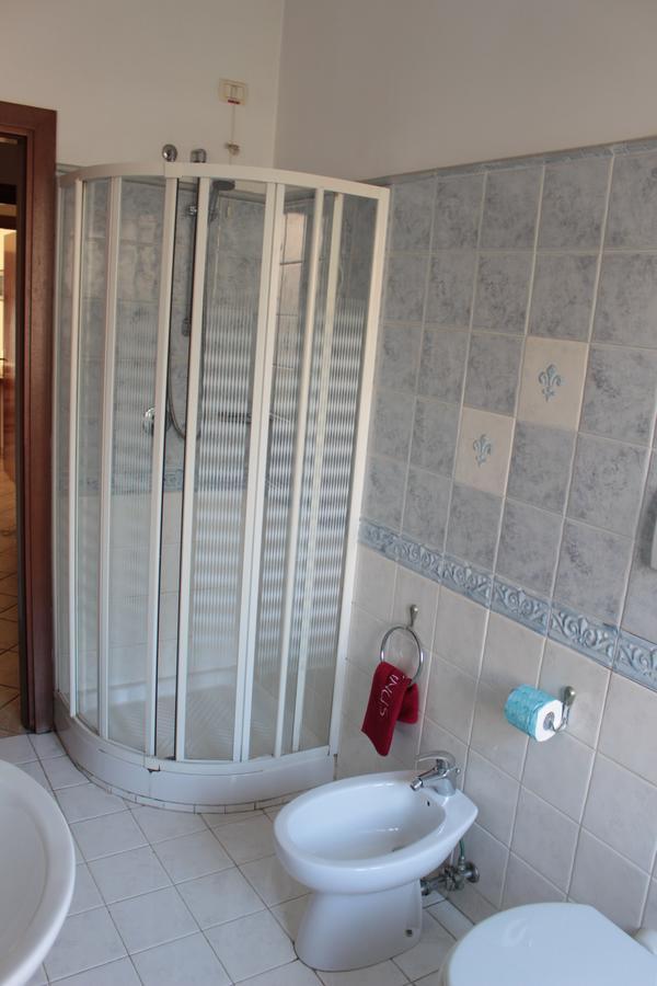 Ianus Guest House Roma Dış mekan fotoğraf