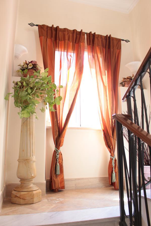 Ianus Guest House Roma Dış mekan fotoğraf