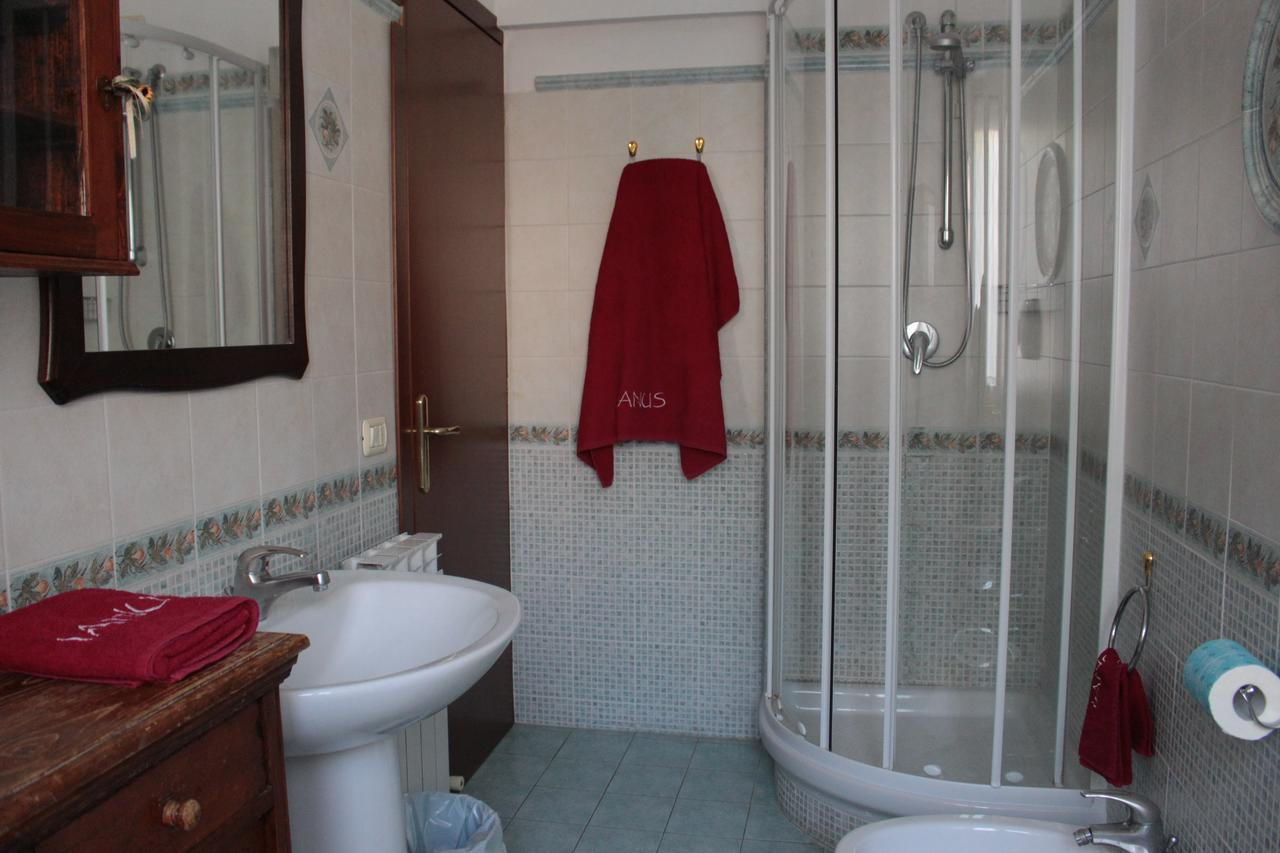 Ianus Guest House Roma Dış mekan fotoğraf