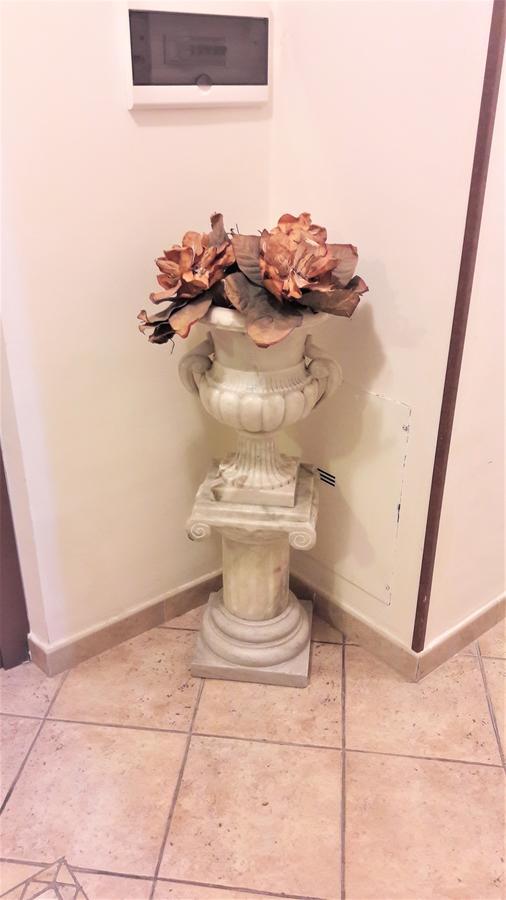 Ianus Guest House Roma Dış mekan fotoğraf