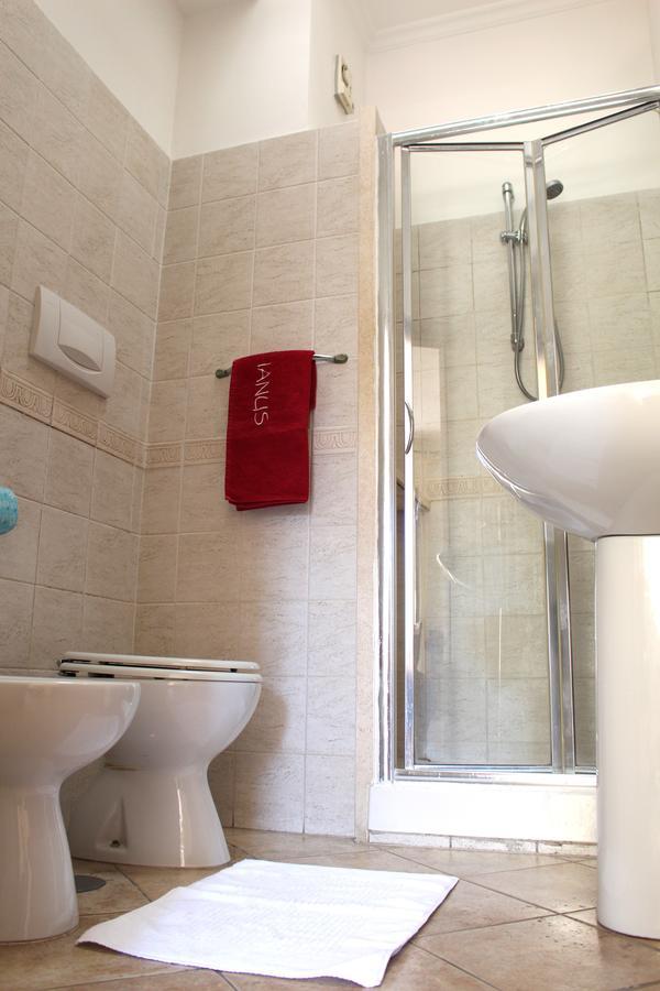 Ianus Guest House Roma Dış mekan fotoğraf