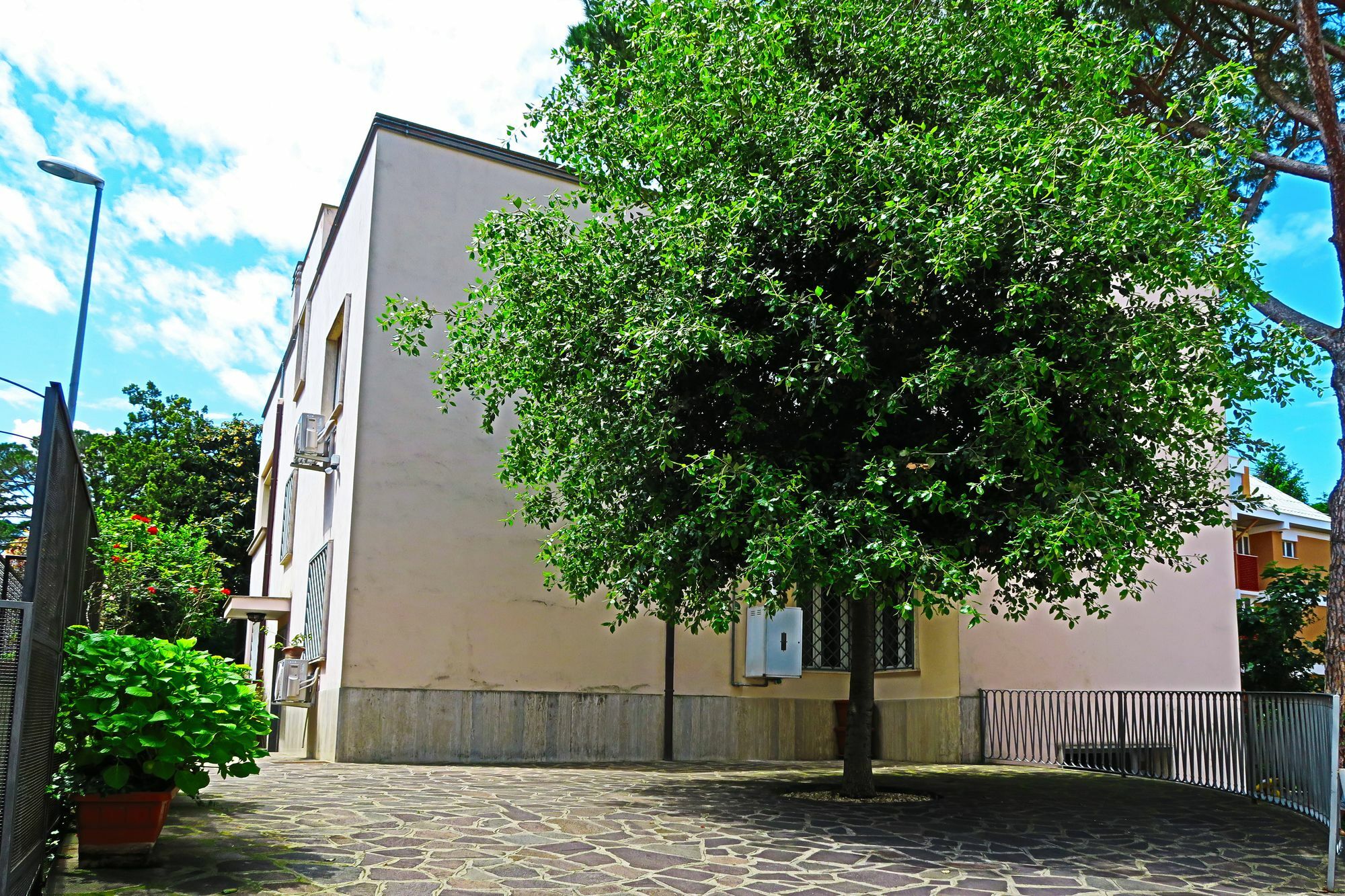 Ianus Guest House Roma Dış mekan fotoğraf